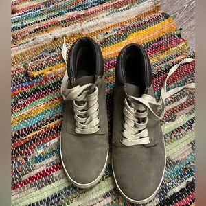 Timberlands size 7 gently used